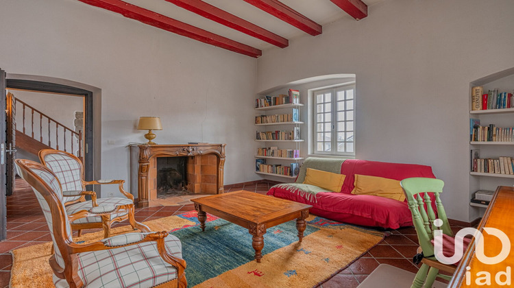 Ma-Cabane - Vente Maison Allinges, 406 m²
