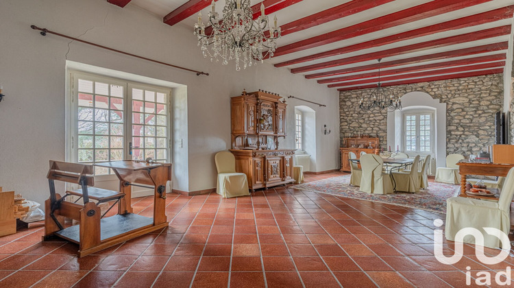 Ma-Cabane - Vente Maison Allinges, 406 m²