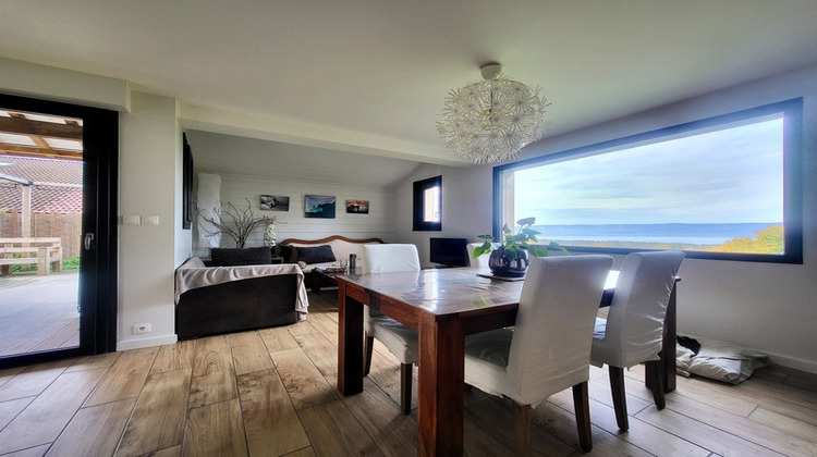 Ma-Cabane - Vente Maison ALLINGES, 80 m²