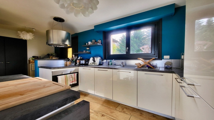 Ma-Cabane - Vente Maison ALLINGES, 80 m²