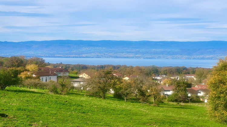 Ma-Cabane - Vente Maison ALLINGES, 80 m²
