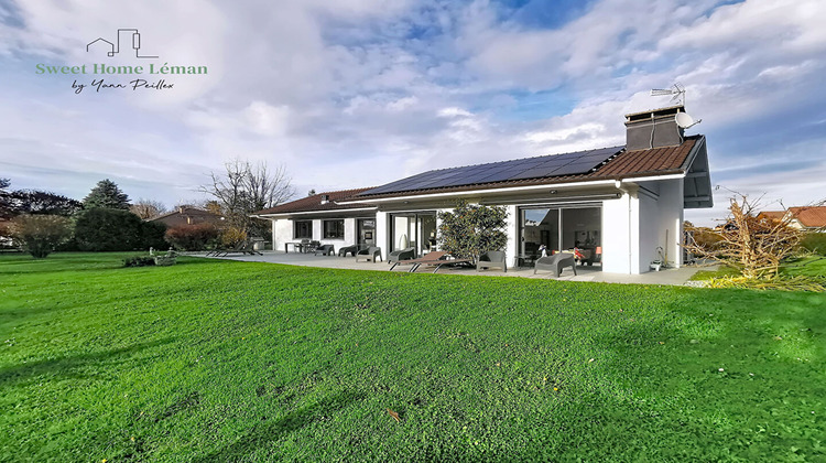 Ma-Cabane - Vente Maison ALLINGES, 200 m²