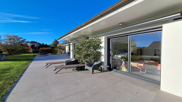 Ma-Cabane - Vente Maison ALLINGES, 200 m²