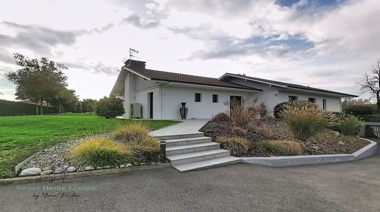 Ma-Cabane - Vente Maison ALLINGES, 200 m²