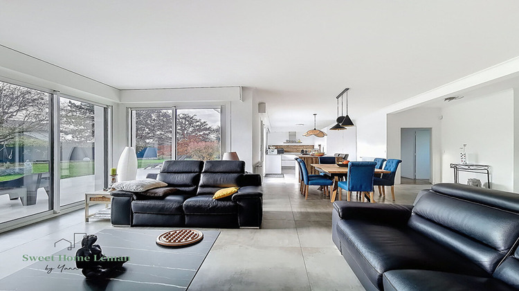 Ma-Cabane - Vente Maison ALLINGES, 200 m²