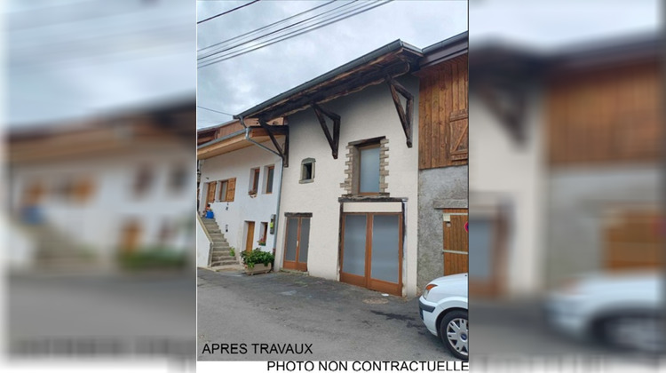 Ma-Cabane - Vente Maison ALLINGES, 36 m²