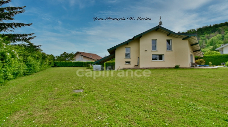 Ma-Cabane - Vente Maison ALLINGES, 130 m²