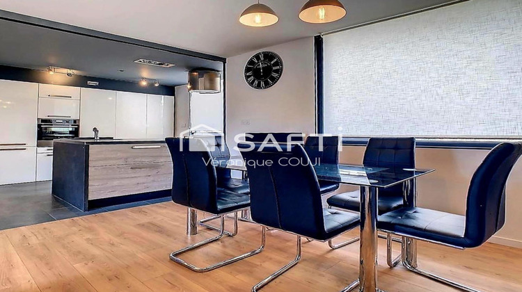 Ma-Cabane - Vente Maison Allinges, 125 m²