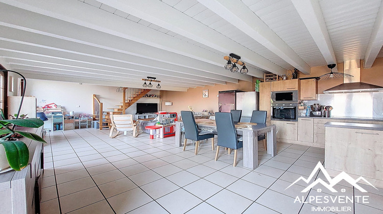 Ma-Cabane - Vente Maison Allinges, 101 m²