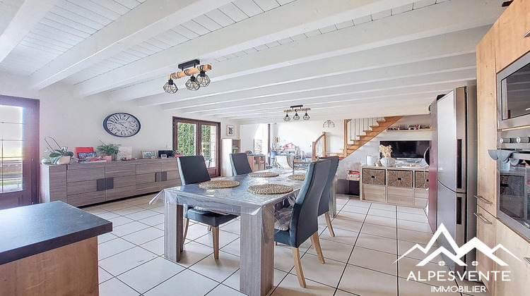 Ma-Cabane - Vente Maison Allinges, 101 m²