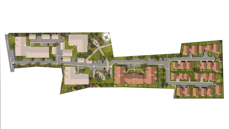 Ma-Cabane - Vente Maison Allinges, 95 m²