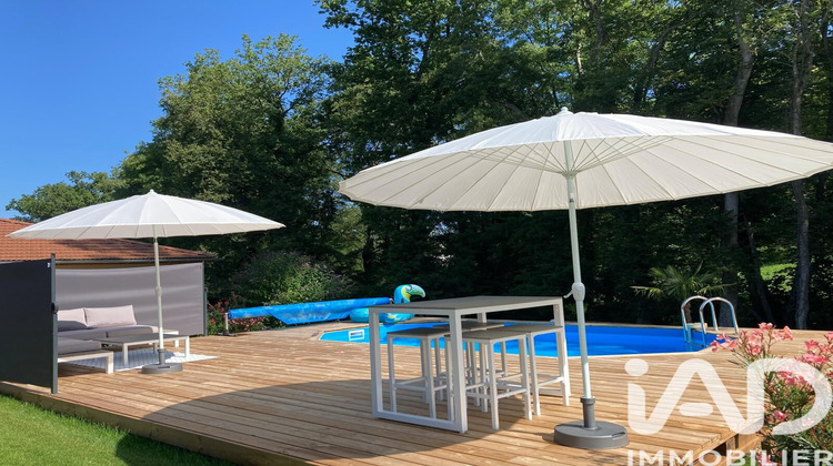 Ma-Cabane - Vente Maison Allinges, 112 m²