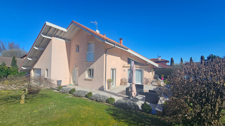 Ma-Cabane - Vente Maison ALLINGES, 135 m²