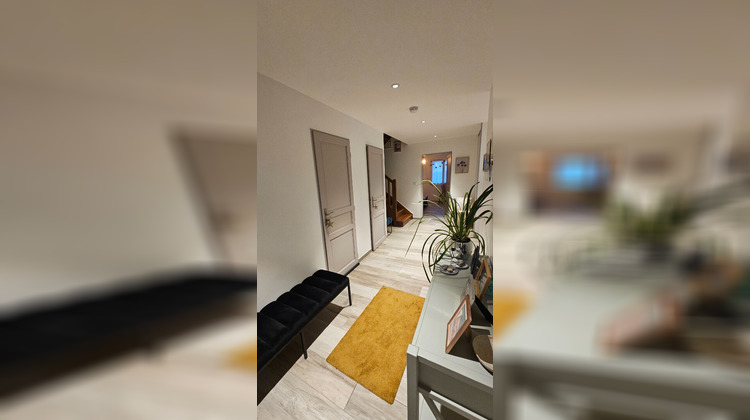 Ma-Cabane - Vente Maison ALLINGES, 135 m²