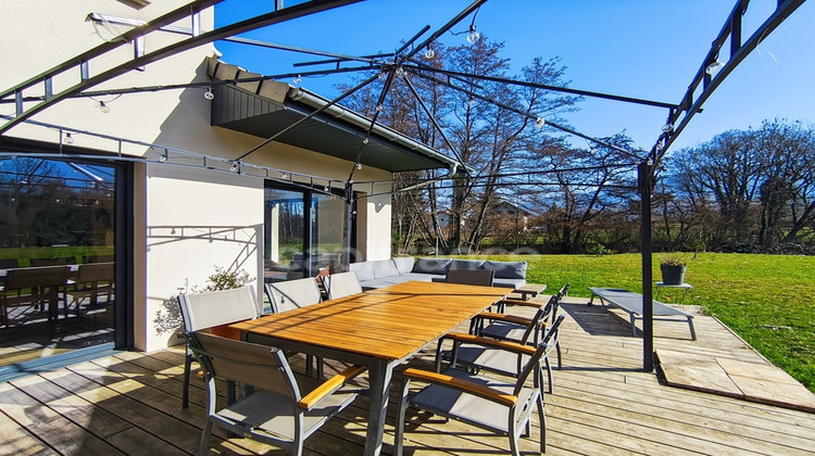 Ma-Cabane - Vente Maison ALLINGES, 163 m²