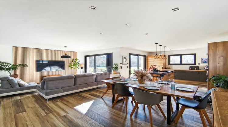 Ma-Cabane - Vente Maison ALLINGES, 163 m²