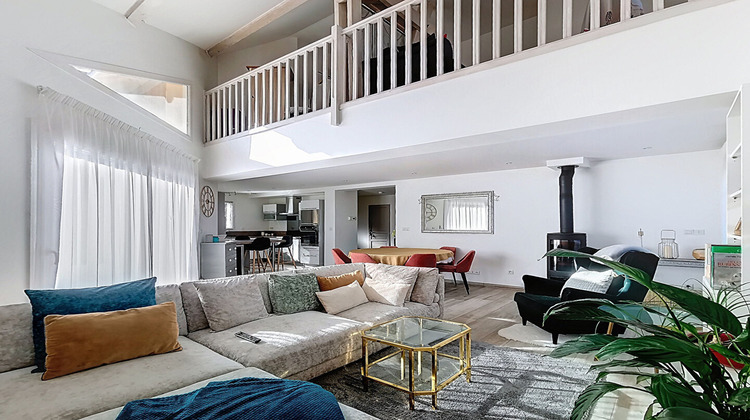 Ma-Cabane - Vente Maison ALLINGES, 135 m²