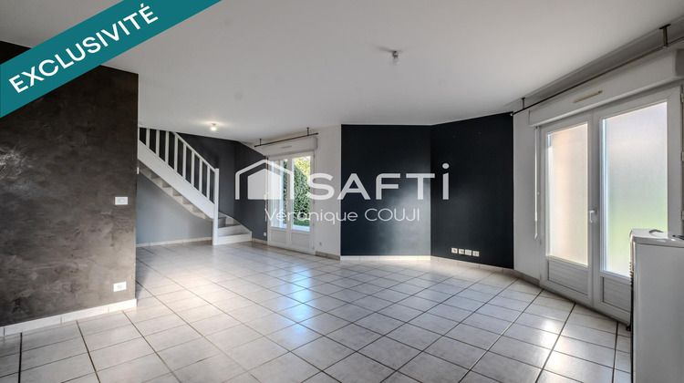 Ma-Cabane - Vente Maison Allinges, 135 m²