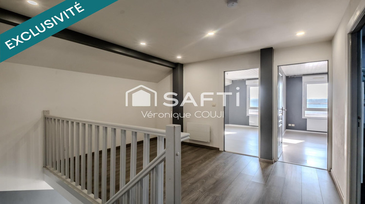 Ma-Cabane - Vente Maison Allinges, 135 m²