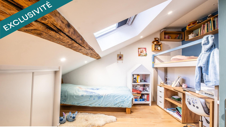 Ma-Cabane - Vente Maison Allinges, 110 m²