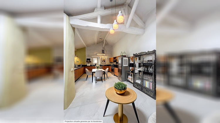 Ma-Cabane - Vente Maison ALLINGES, 75 m²