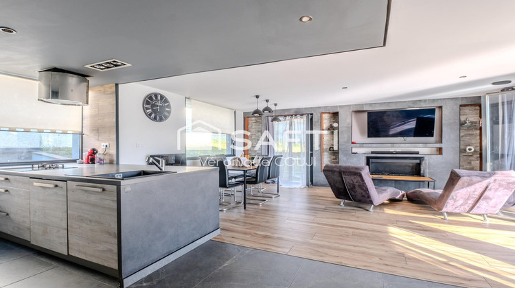 Ma-Cabane - Vente Maison Allinges, 125 m²