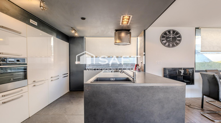 Ma-Cabane - Vente Maison Allinges, 125 m²