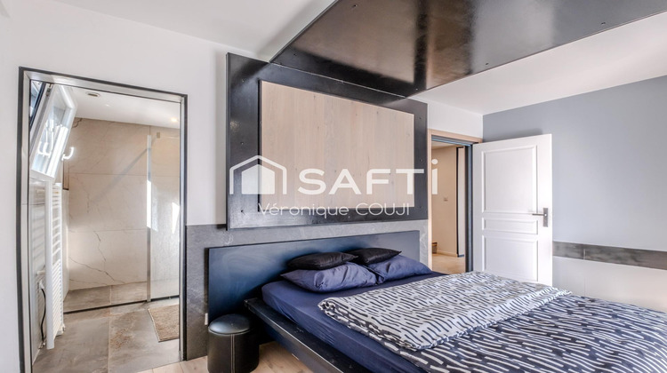 Ma-Cabane - Vente Maison Allinges, 125 m²