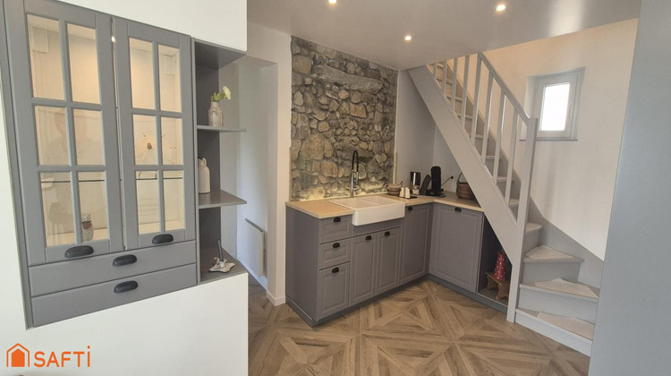 Ma-Cabane - Vente Maison Allinges, 85 m²
