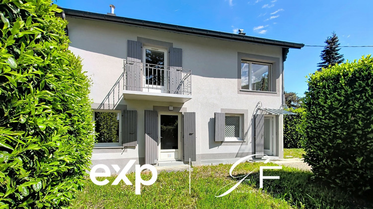 Ma-Cabane - Vente Maison Allinges, 85 m²