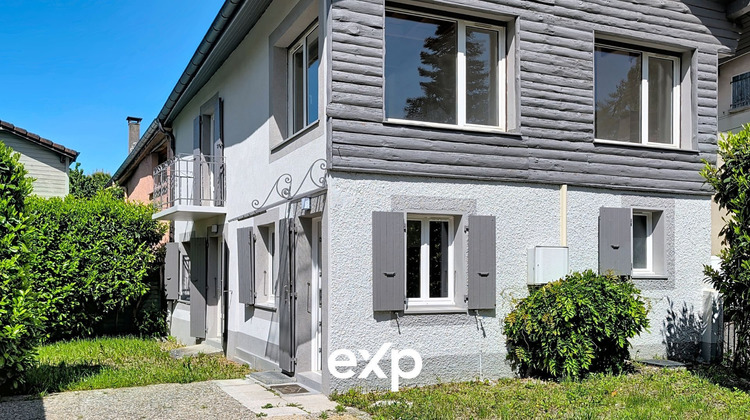 Ma-Cabane - Vente Maison Allinges, 85 m²