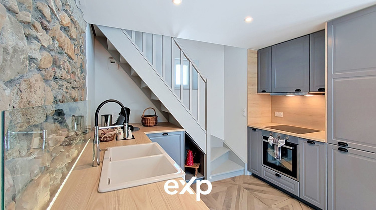 Ma-Cabane - Vente Maison Allinges, 85 m²
