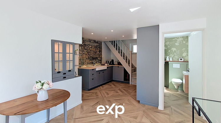 Ma-Cabane - Vente Maison Allinges, 85 m²
