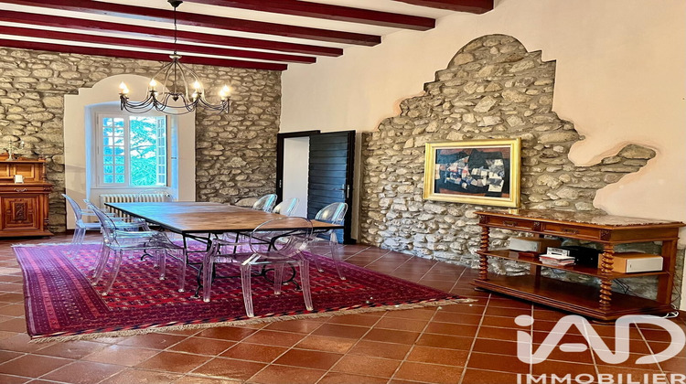 Ma-Cabane - Vente Maison Allinges, 406 m²