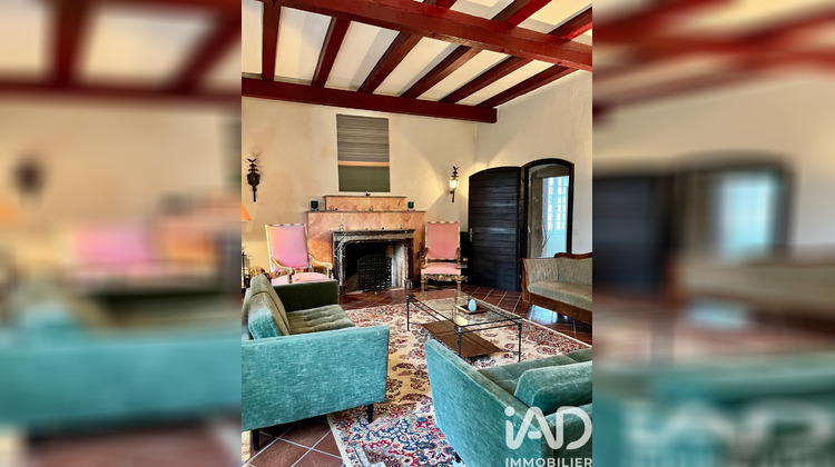 Ma-Cabane - Vente Maison Allinges, 406 m²