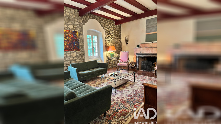 Ma-Cabane - Vente Maison Allinges, 406 m²