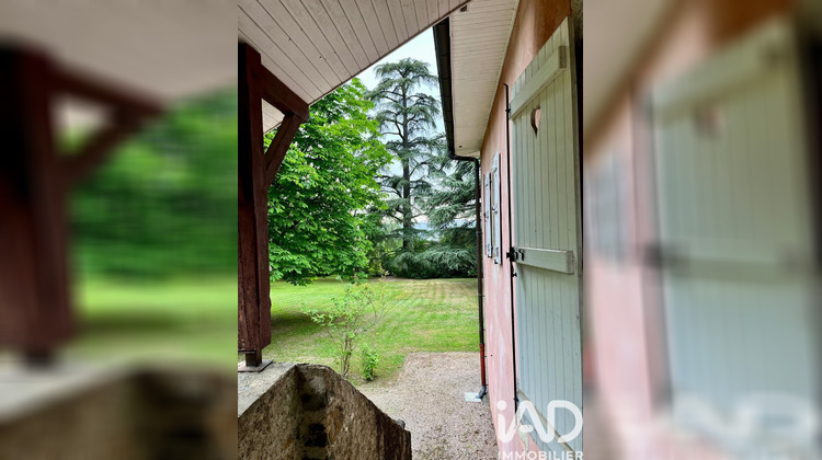 Ma-Cabane - Vente Maison Allinges, 406 m²