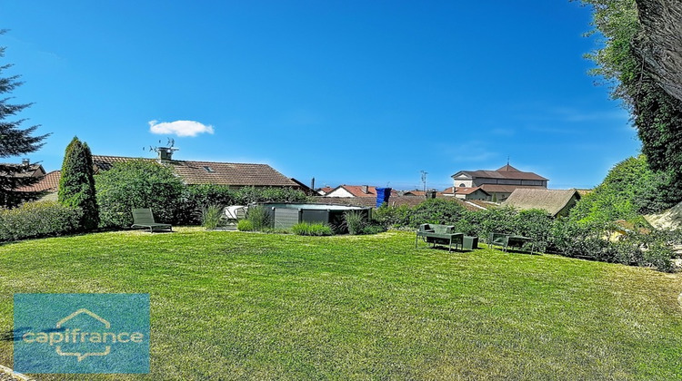 Ma-Cabane - Vente Maison ALLINGES, 40 m²