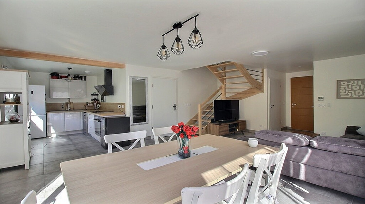 Ma-Cabane - Vente Maison ALLINGES, 88 m²