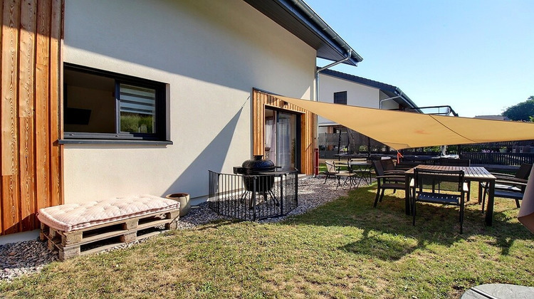 Ma-Cabane - Vente Maison ALLINGES, 88 m²