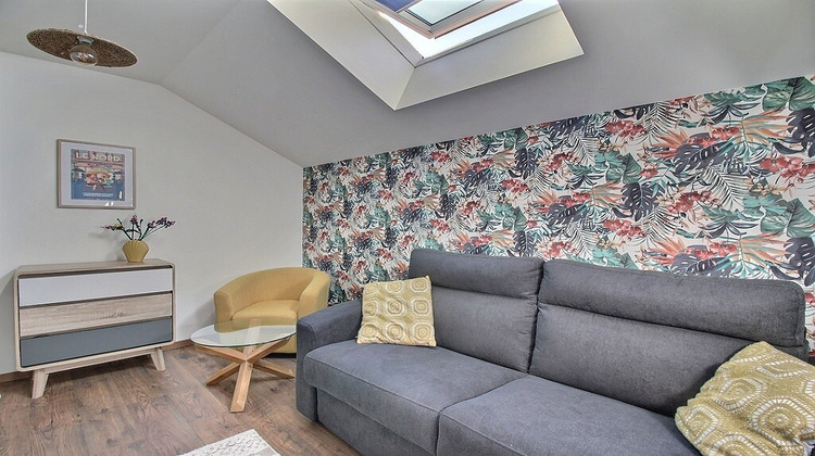 Ma-Cabane - Vente Maison ALLINGES, 88 m²