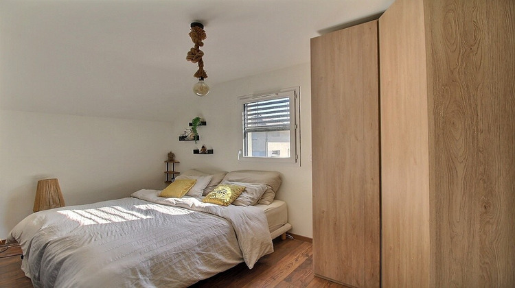 Ma-Cabane - Vente Maison ALLINGES, 88 m²