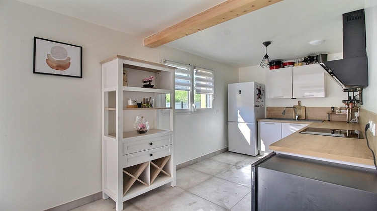 Ma-Cabane - Vente Maison ALLINGES, 88 m²