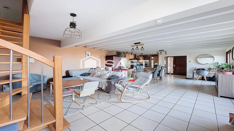 Ma-Cabane - Vente Maison Allinges, 102 m²