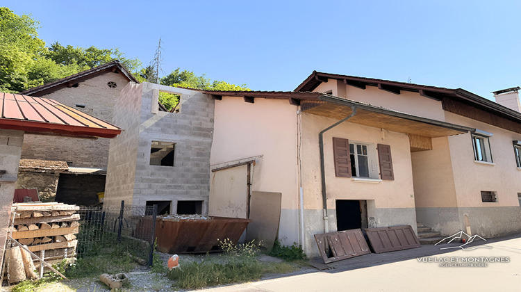 Ma-Cabane - Vente Maison ALLINGES, 94 m²