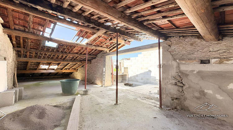 Ma-Cabane - Vente Maison ALLINGES, 94 m²