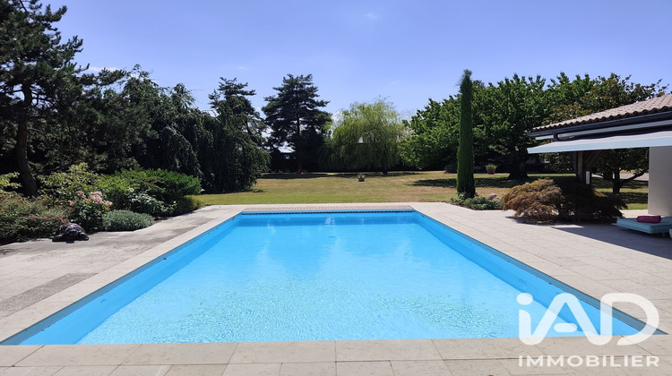 Ma-Cabane - Vente Maison Allinges, 255 m²