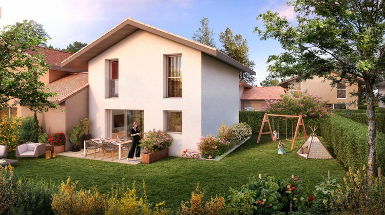 Ma-Cabane - Vente Maison ALLINGES, 66 m²