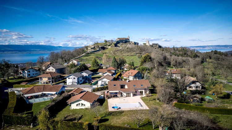 Ma-Cabane - Vente Maison ALLINGES, 67 m²
