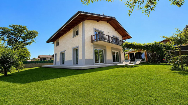 Ma-Cabane - Vente Maison ALLINGES, 156 m²